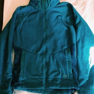 Mountain Hardware Thermal Coat